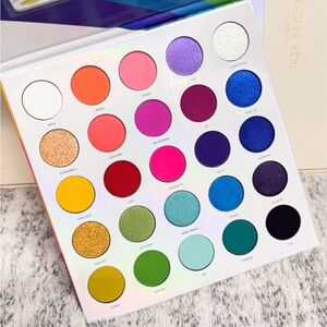 Morphe 25L LE Artistry Palette